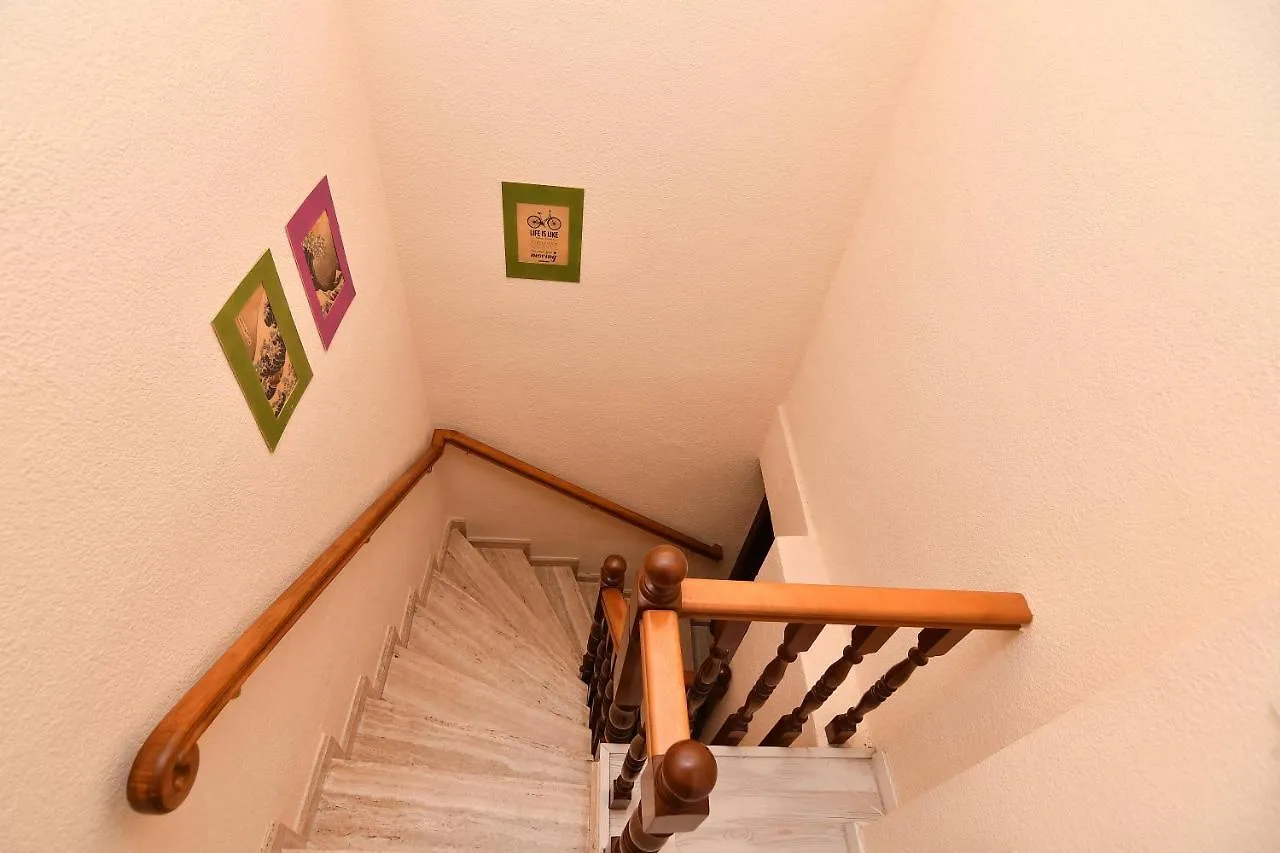 Green Door Gracia Apartment Barcelona Spain